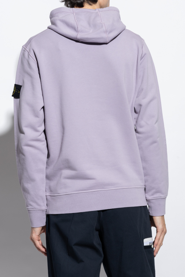 パーカー・フーディ STONE  Stonewashed hoodie (K1S156100037S0060 V0159) STONE ISLAND Stonewashed hoodie (K1S156100037S0060 V0159